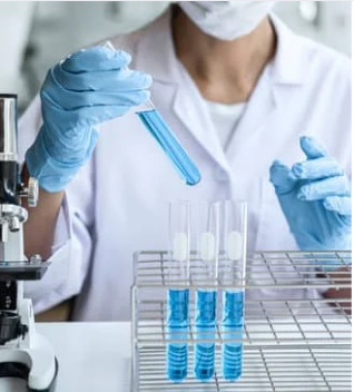 image laboratoire